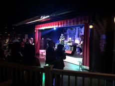 Orange County band POP NOIR performing live at Maison, Costa Mesa, CA. 3/13/2015.