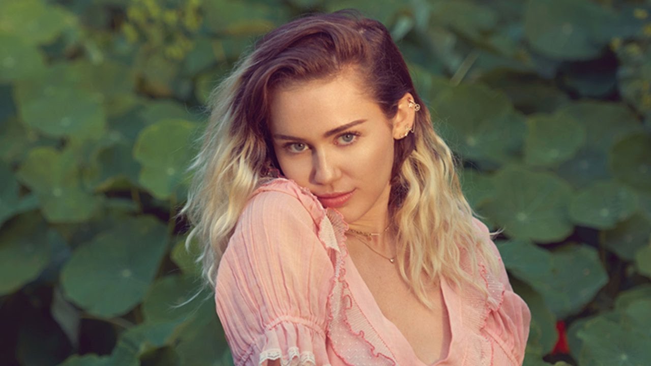 Miley Cyrus Rebirth And How She Got To Malibu Song Review
