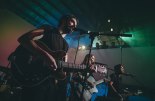 Milo Greene live at The Holding Co. in Los Angeles, CA. 6/6/2018. (Photo: Ken Ben Raymundo | Blurred Culture)