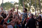 Young The Giant at Ohana Fest 2018 at Doheny State Beach in Dana Point, CA. 9/30/2018. (Photo: Derrick K. Lee, Esq. | Blurred Culture)